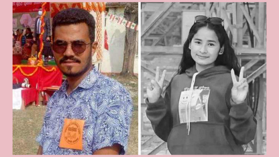धनगढीमा शिक्षिका मृत फेला, अखिल क्रान्तिकारीका नेता पक्राउ